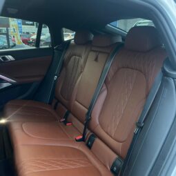 BMW X6 M50I 2022 lleno