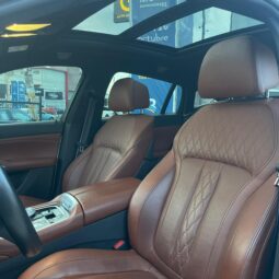BMW X6 M50I 2022 lleno