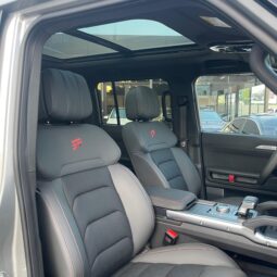 Jetour T2 2025 lleno