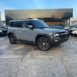 Jetour T2 2025