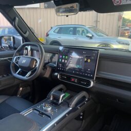 Jetour T2 2025 lleno