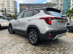 KIA SELTOS LUXURY 2026
