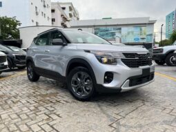 KIA SELTOS LUXURY 2026
