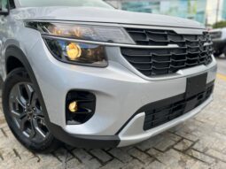 KIA SELTOS LUXURY 2026 lleno