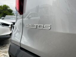 KIA SELTOS LUXURY 2026 lleno