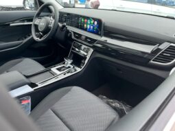 KIA SELTOS LUXURY 2026 lleno