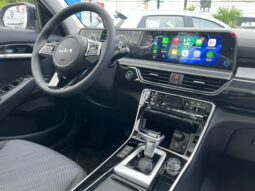 KIA SELTOS LUXURY 2026