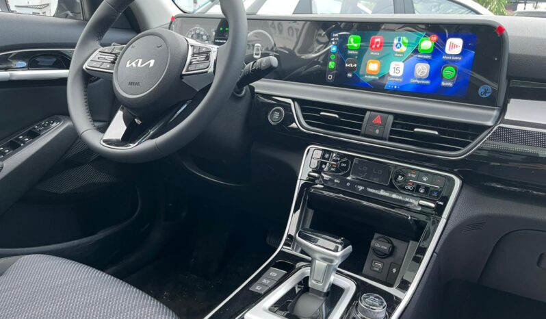 KIA SELTOS LUXURY 2026 lleno