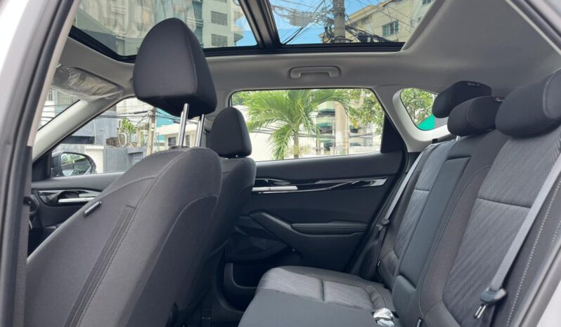 KIA SELTOS LUXURY 2026 lleno