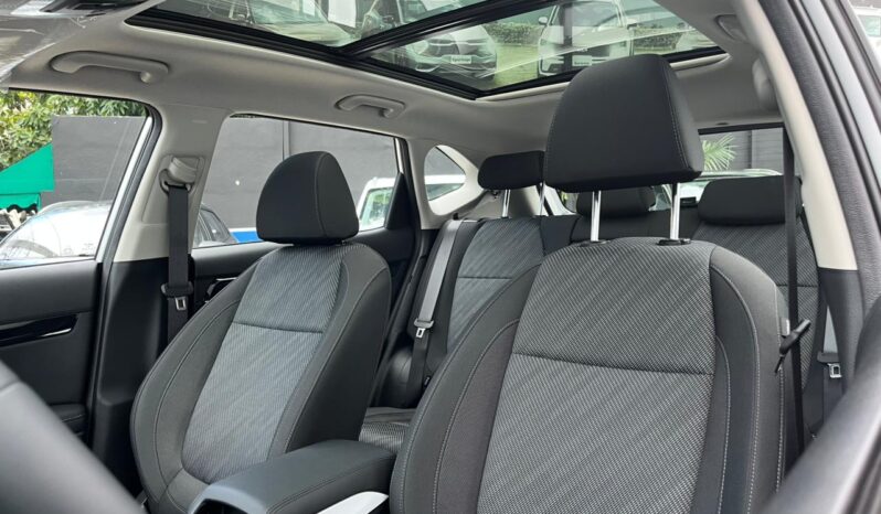 KIA SELTOS LUXURY 2026 lleno