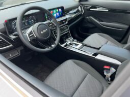 KIA SELTOS LUXURY 2026