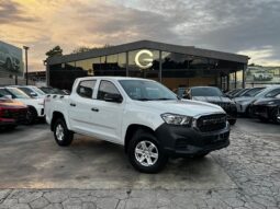 MAXUS T60 2026