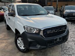 MAXUS T60 2026