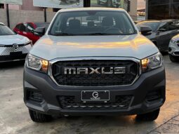 MAXUS T60 2026