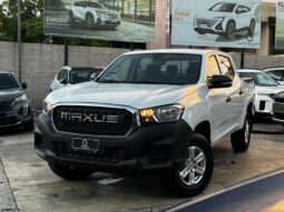 MAXUS T60 2026