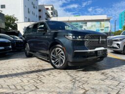 LINCOLN NAVIGATOR RESERVE ll 2025