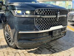 LINCOLN NAVIGATOR RESERVE ll 2025
