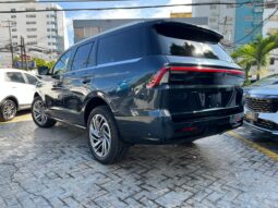 LINCOLN NAVIGATOR RESERVE ll 2025