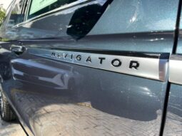LINCOLN NAVIGATOR RESERVE ll 2025