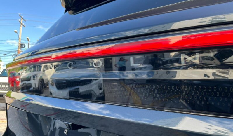 LINCOLN NAVIGATOR RESERVE ll 2025 lleno