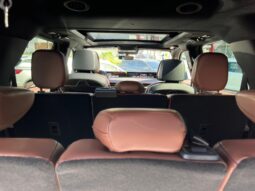 LINCOLN NAVIGATOR RESERVE ll 2025 lleno