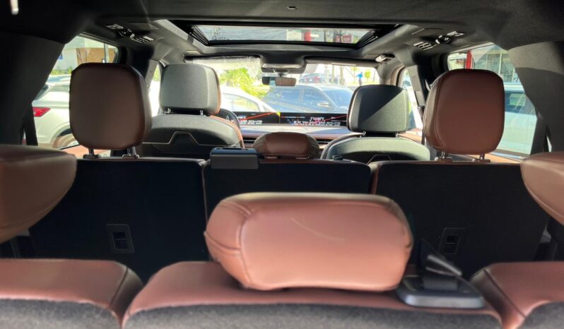 LINCOLN NAVIGATOR RESERVE ll 2025 lleno