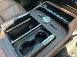 LINCOLN NAVIGATOR RESERVE ll 2025 lleno
