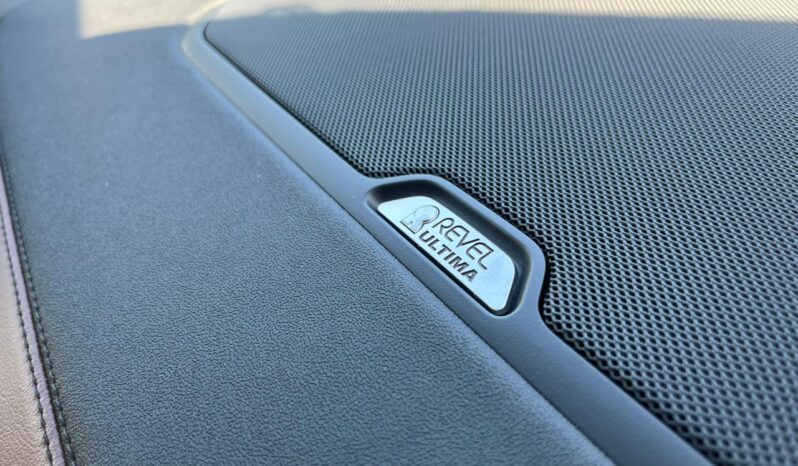 LINCOLN NAVIGATOR RESERVE ll 2025 lleno