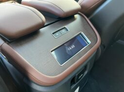LINCOLN NAVIGATOR RESERVE ll 2025 lleno