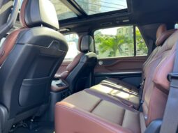 LINCOLN NAVIGATOR RESERVE ll 2025 lleno