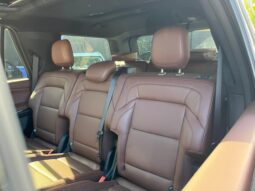 LINCOLN NAVIGATOR RESERVE ll 2025 lleno