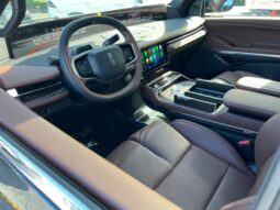 LINCOLN NAVIGATOR RESERVE ll 2025 lleno