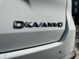 GEELY OKAVANGO GF 2026