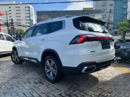 GEELY OKAVANGO GF 2026