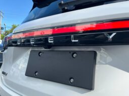 GEELY OKAVANGO GF 2026 lleno