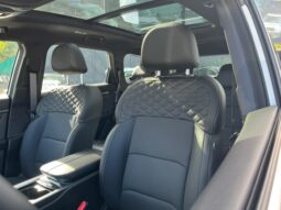 GEELY OKAVANGO GF 2026 lleno