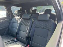 GEELY OKAVANGO GF 2026