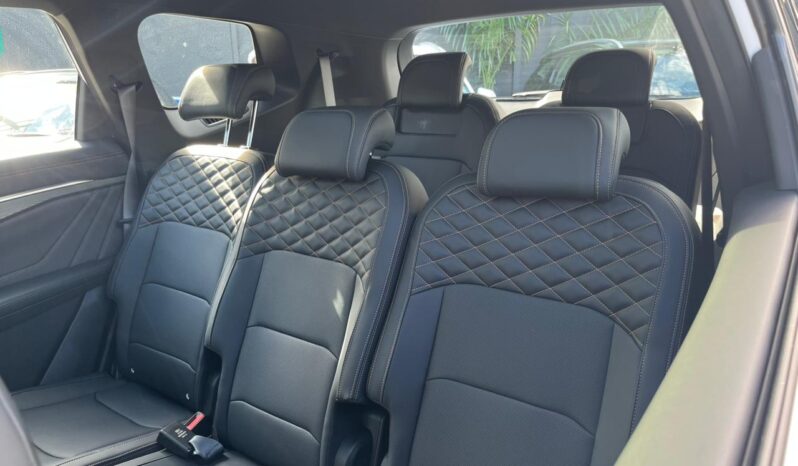 GEELY OKAVANGO GF 2026 lleno