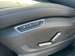GEELY OKAVANGO GF 2026 lleno