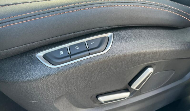 GEELY OKAVANGO GF 2026 lleno