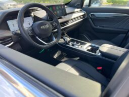 GEELY OKAVANGO GF 2026 lleno