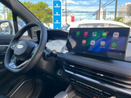 GEELY OKAVANGO GF 2026 lleno