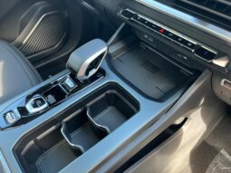 GEELY OKAVANGO GF 2026 lleno