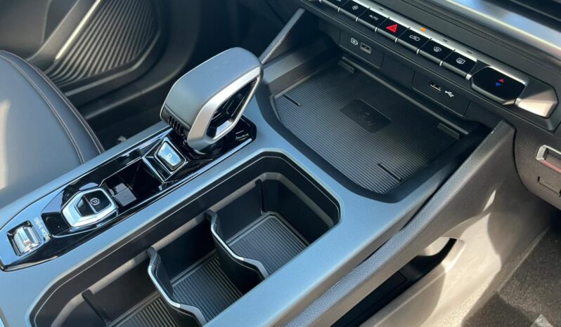 GEELY OKAVANGO GF 2026 lleno