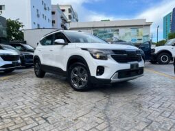 KIA SELTOS LUXURY 2026