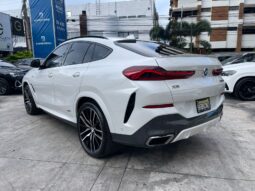 BMW X6 M50I 2022