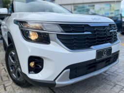 KIA SELTOS LUXURY 2026