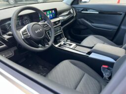 KIA SELTOS LUXURY 2026