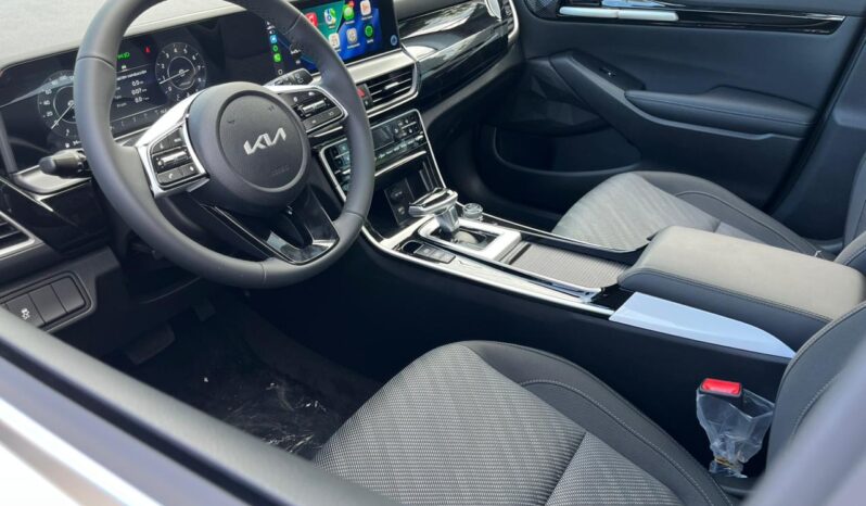KIA SELTOS LUXURY 2026 lleno