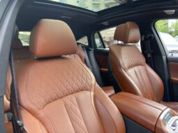 BMW X6 M50I 2022 lleno